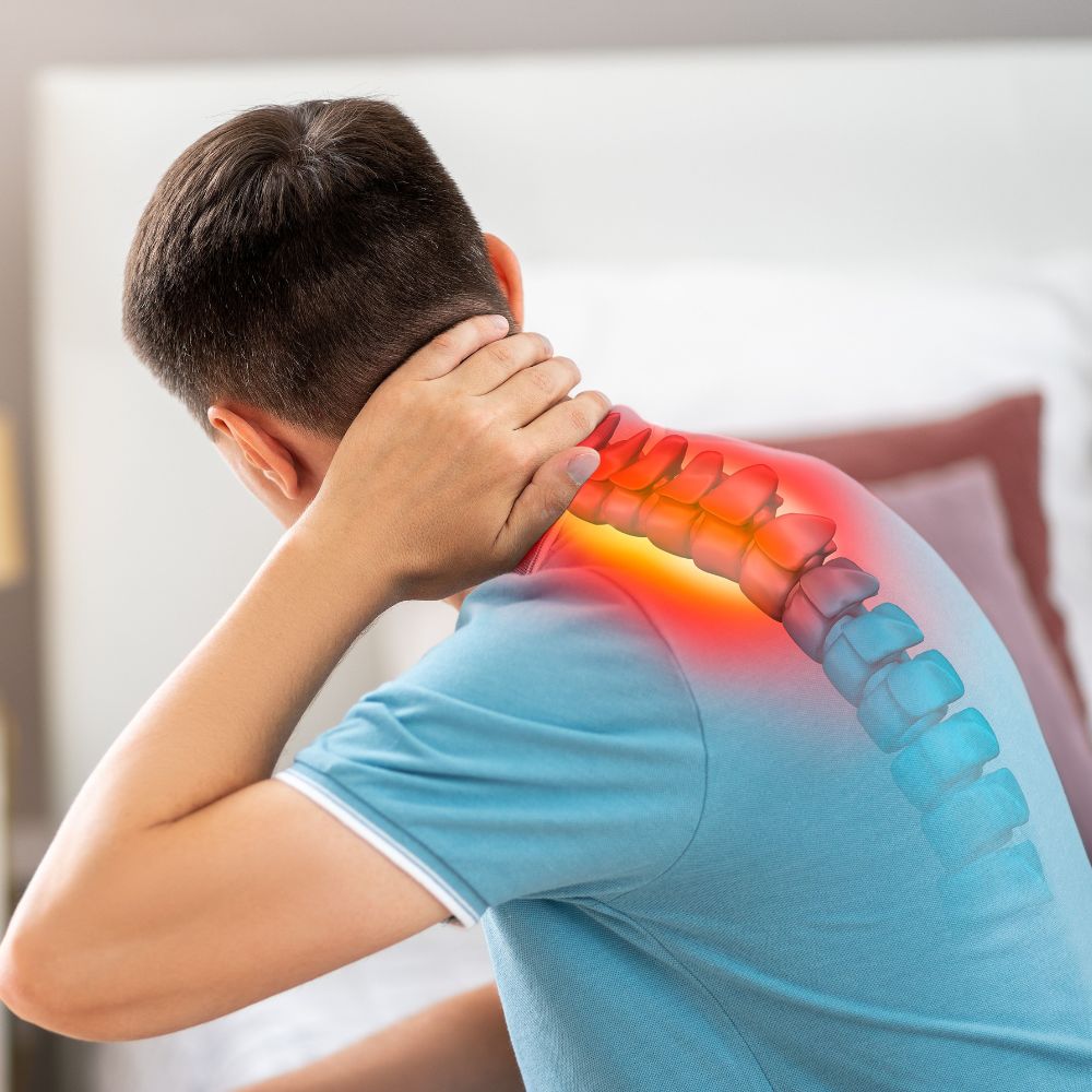 Cervical Pain