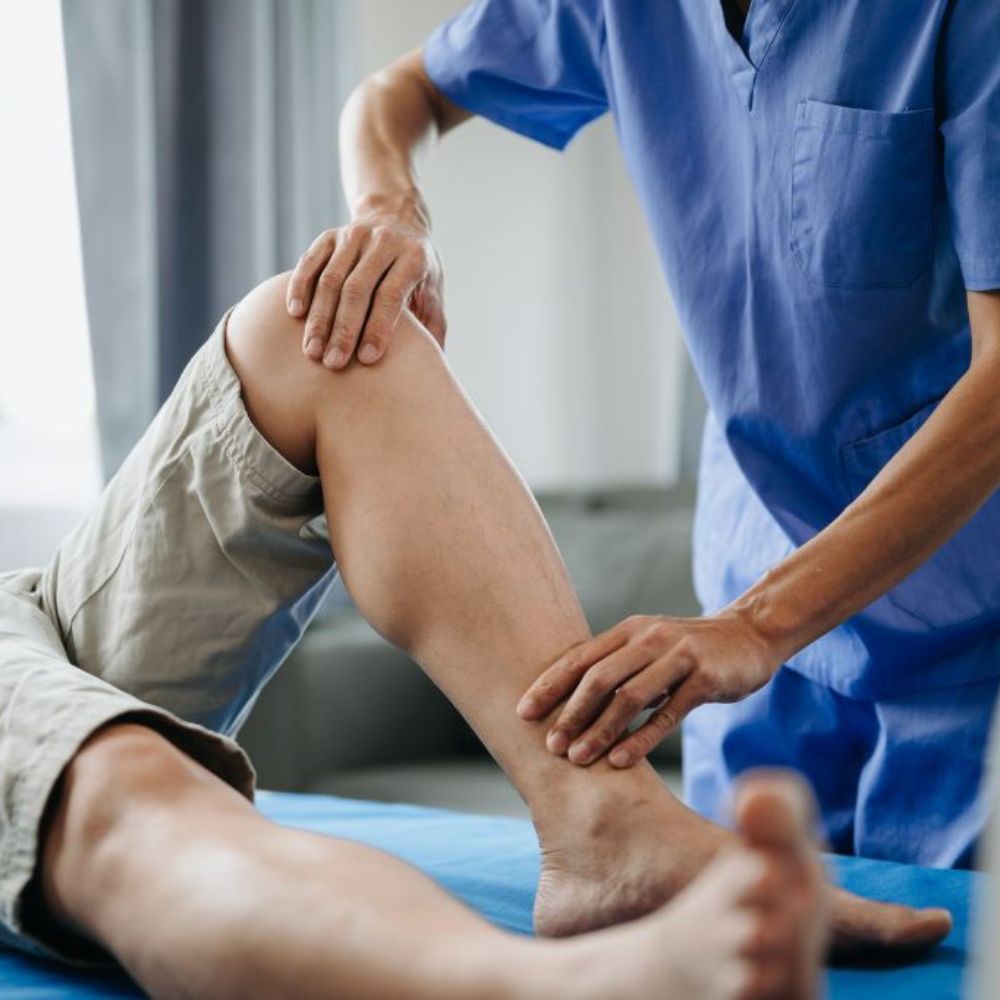 Knee Pain
