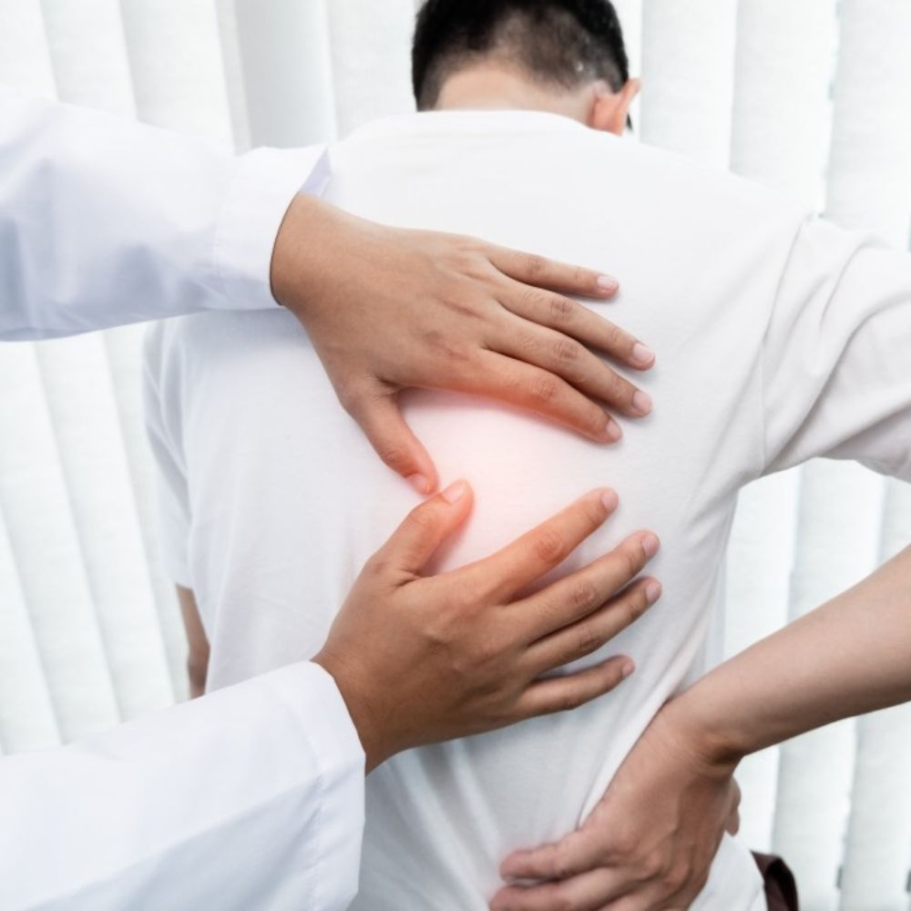Back Pain