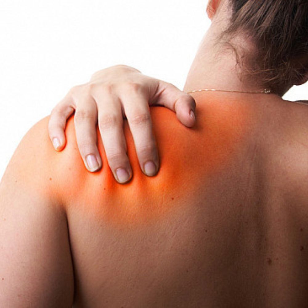 Frozen Shoulder