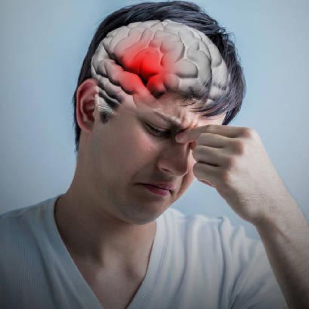 Brain Stroke