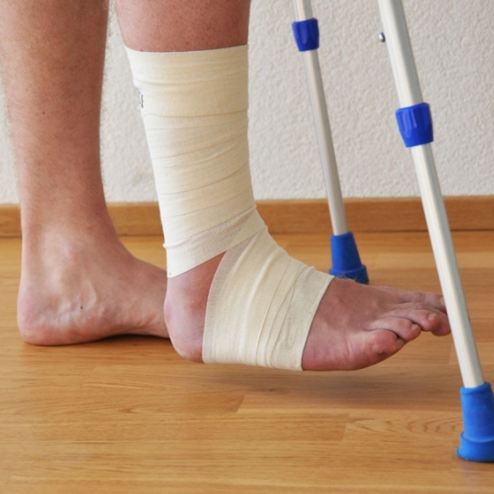 Post-Fracture Rehabilitation